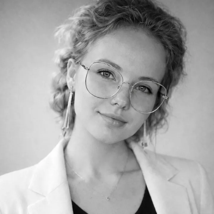 Anna Dankevych