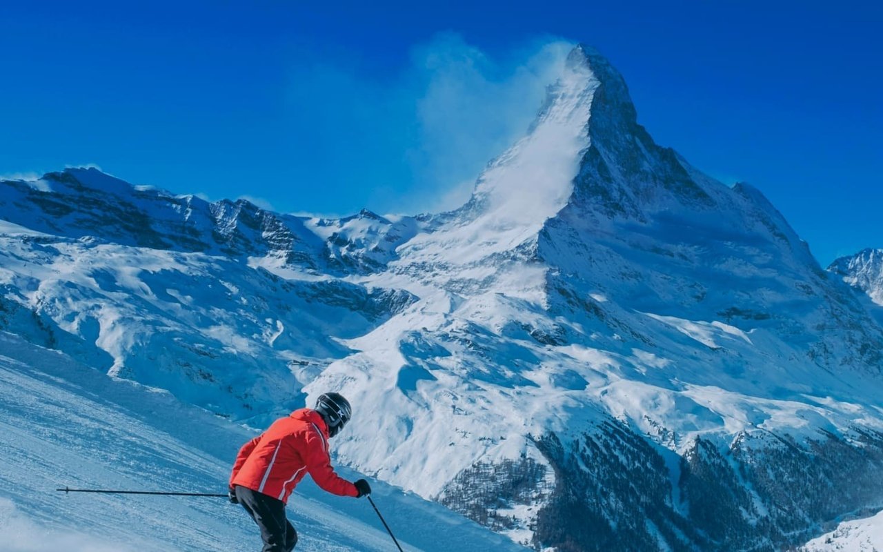Alps2Alps – Mobility & Travel Technology