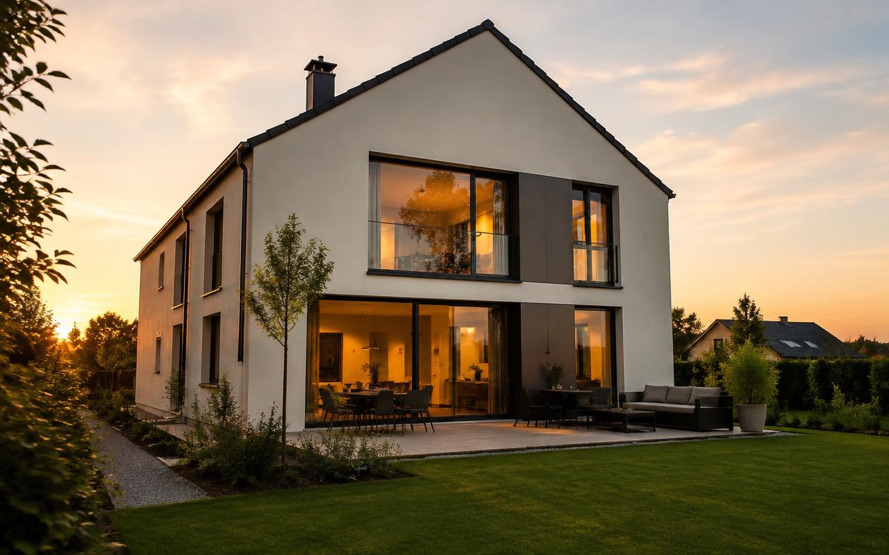 Epic Company – Modular Home Manufacturing