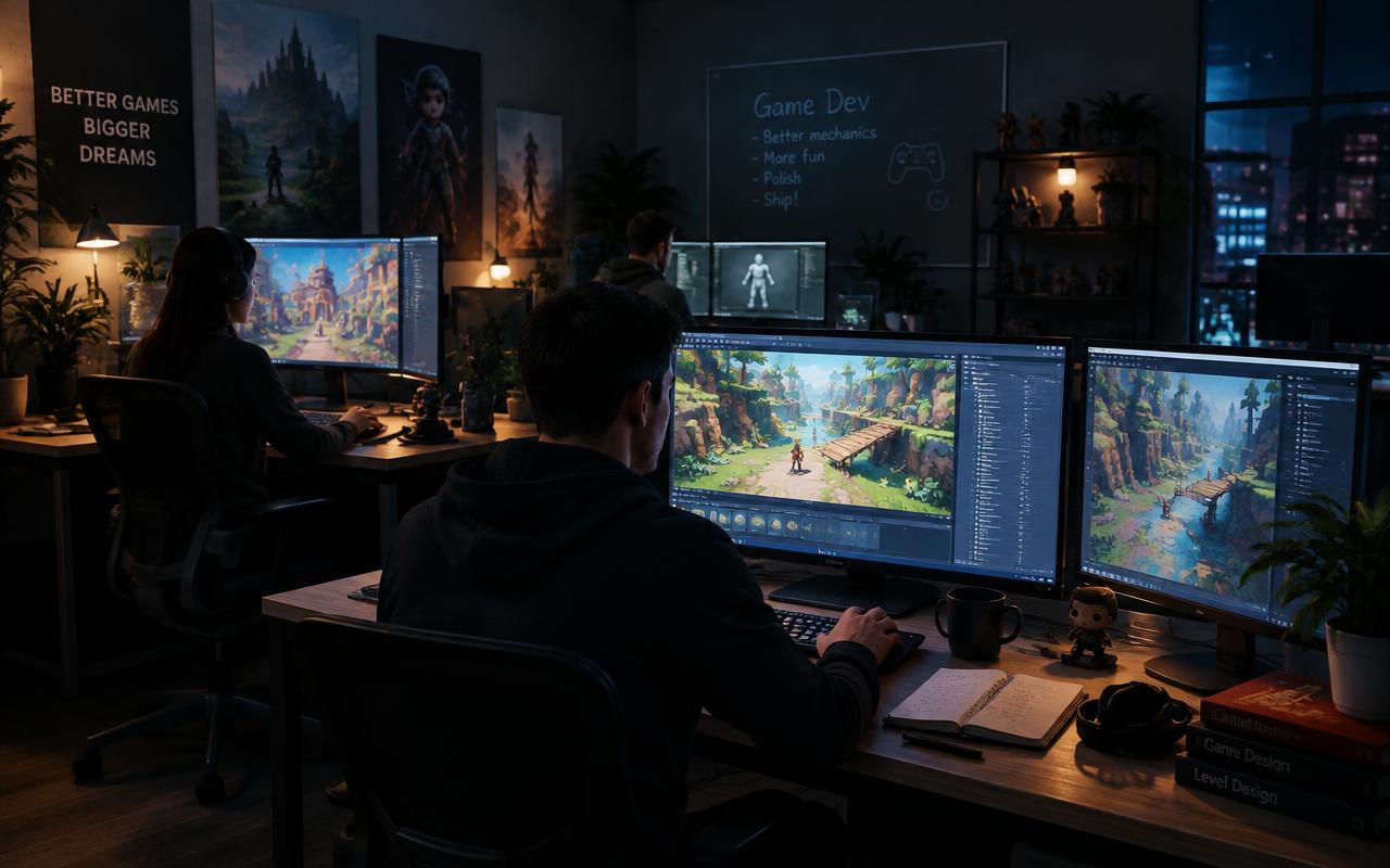 Gaming Group – Gaming / iGaming