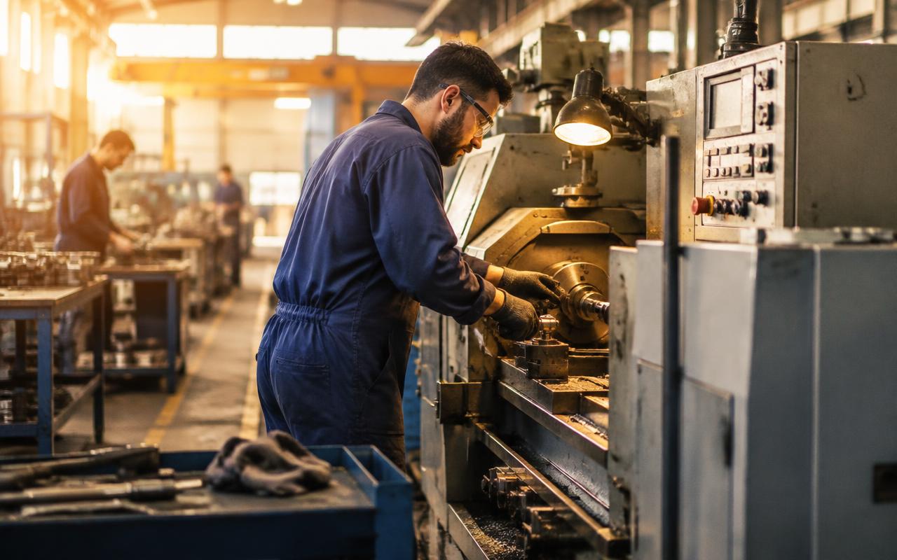 Lattex D – Apparel / Sewing Manufacturing