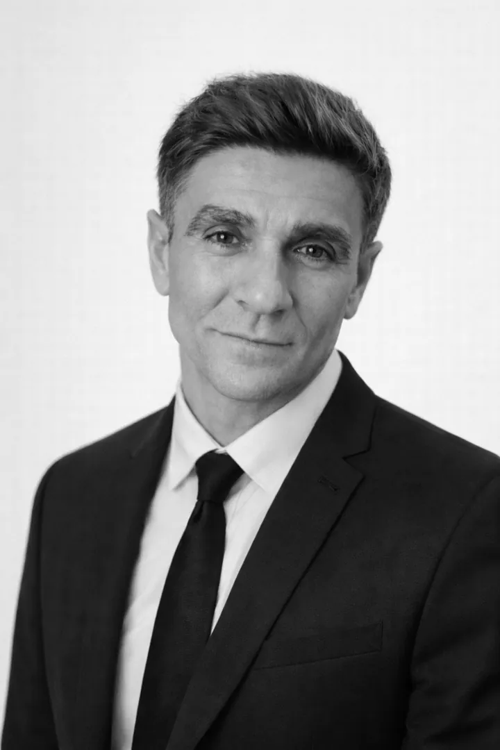 Vladimir Vaschilko